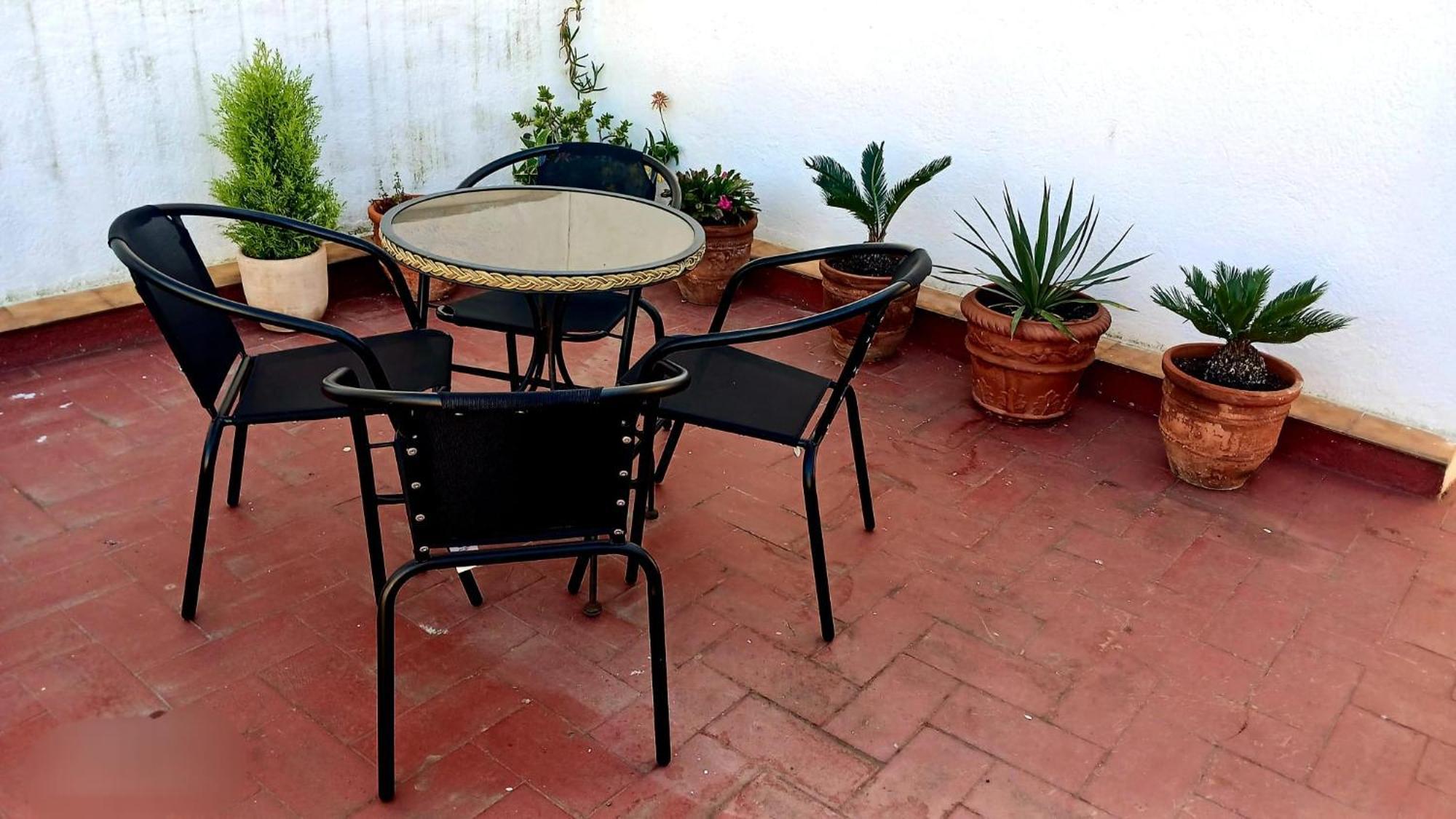 2 Bedroom Large Modern Apartment In Blanes Old Town 50M From The Beach! Экстерьер фото